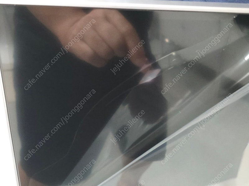 삼성 Neo QLED TV 85인치 모델명 KQ85QND88AFXKR 이미지