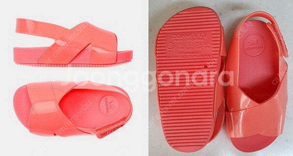 [아기비누 드림]남아 여아 신발 신생아부터 덧신 부츠 샌들 크록스 운동화 휠라 리복 폴로 미니멜리사 레인부츠 겨울부...--3