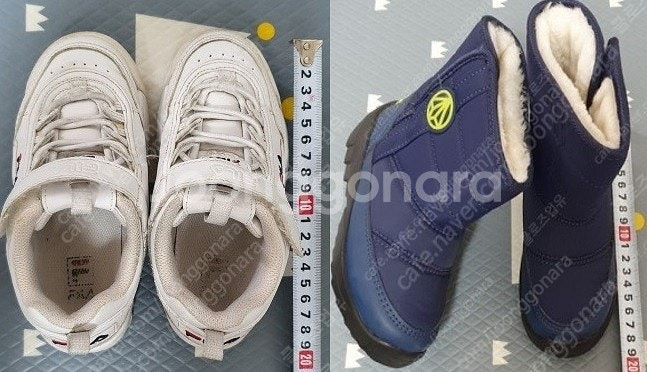 [아기비누 드림]남아 여아 신발 신생아부터 덧신 부츠 샌들 크록스 운동화 휠라 리복 폴로 미니멜리사 레인부츠 겨울부...--7