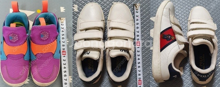 [아기비누 드림]남아 여아 신발 신생아부터 덧신 부츠 샌들 크록스 운동화 휠라 리복 폴로 미니멜리사 레인부츠 겨울부...--8