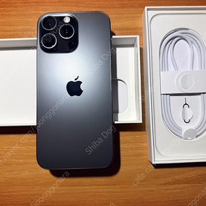 아이폰16프로맥스(iphone 16 promax) 판매 [양산,부산]