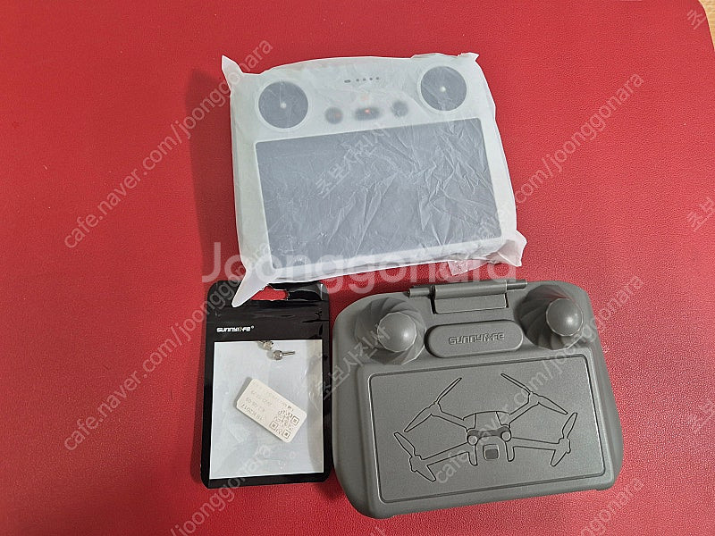 dji rc조종기 단순 개봉 팝니다--1