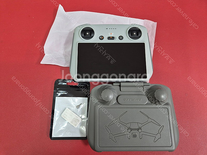 dji rc조종기 단순 개봉 팝니다--0