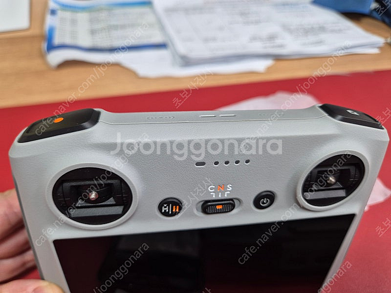 dji rc조종기 단순 개봉 팝니다--3