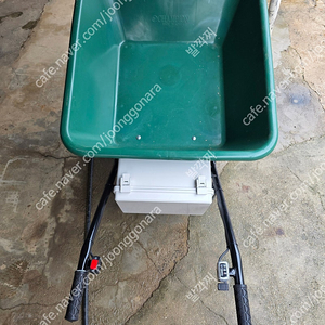 전동 외발 손수레 36v 350w