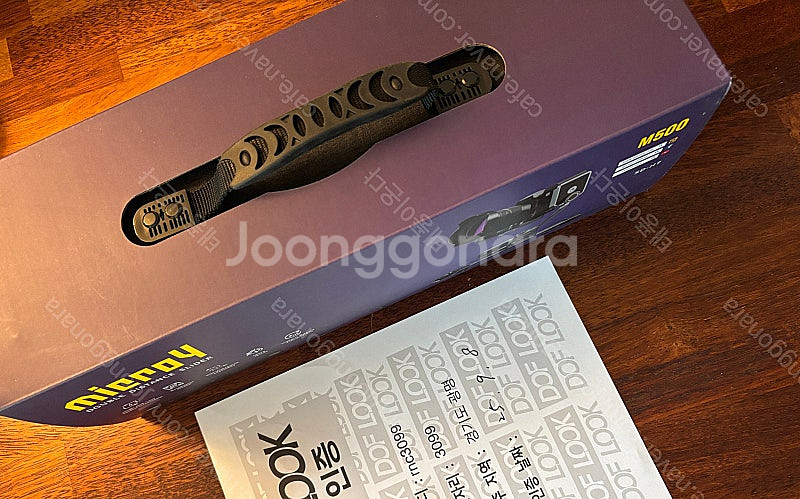 지폰 마이크로4 m500--3