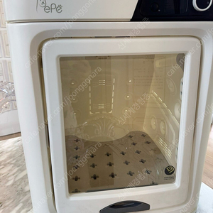 Pepe 펫 드라이 룸