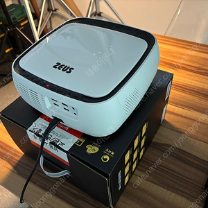 빔 프로젝터 제우스 L1200