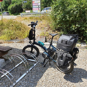 듄드라이브 2세대 (전기 자전거 폴딩형, 스피드버전)