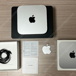 맥미니 m2 8cpu 10cpu 16gb 512gb 급처합니다