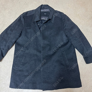 보스 코트 3XL 아니면 4XL 같음