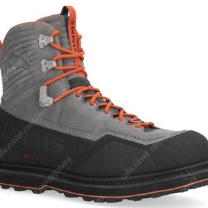 [팝니다] 심스 신형 simms G3 가이드 부츠 (펠트) 9문, 10문 이미지