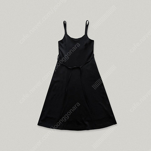 버앤버브 뮤즈드원피스 1size