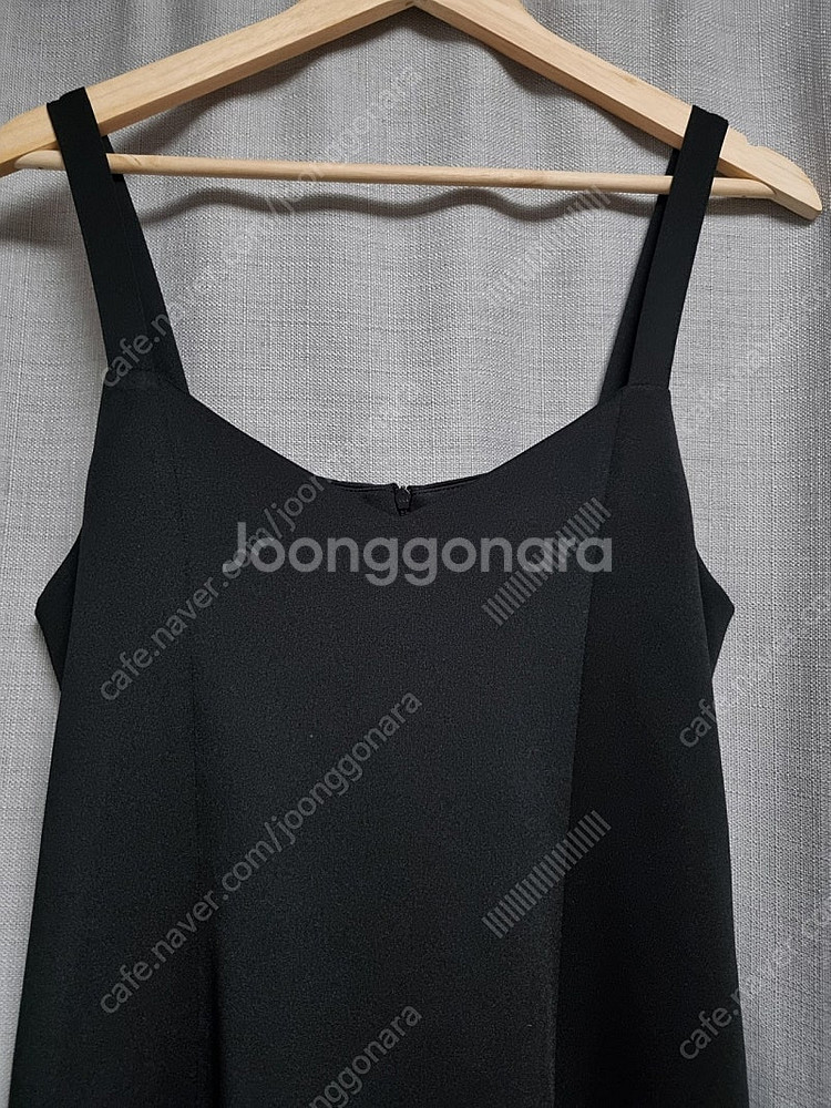 버앤버브 뮤즈드원피스 1size--5