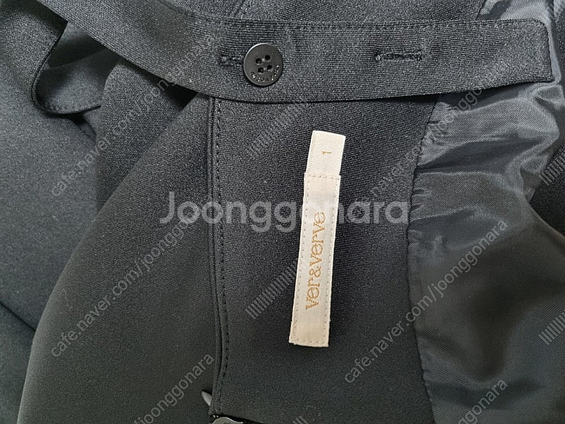 버앤버브 뮤즈드원피스 1size--7