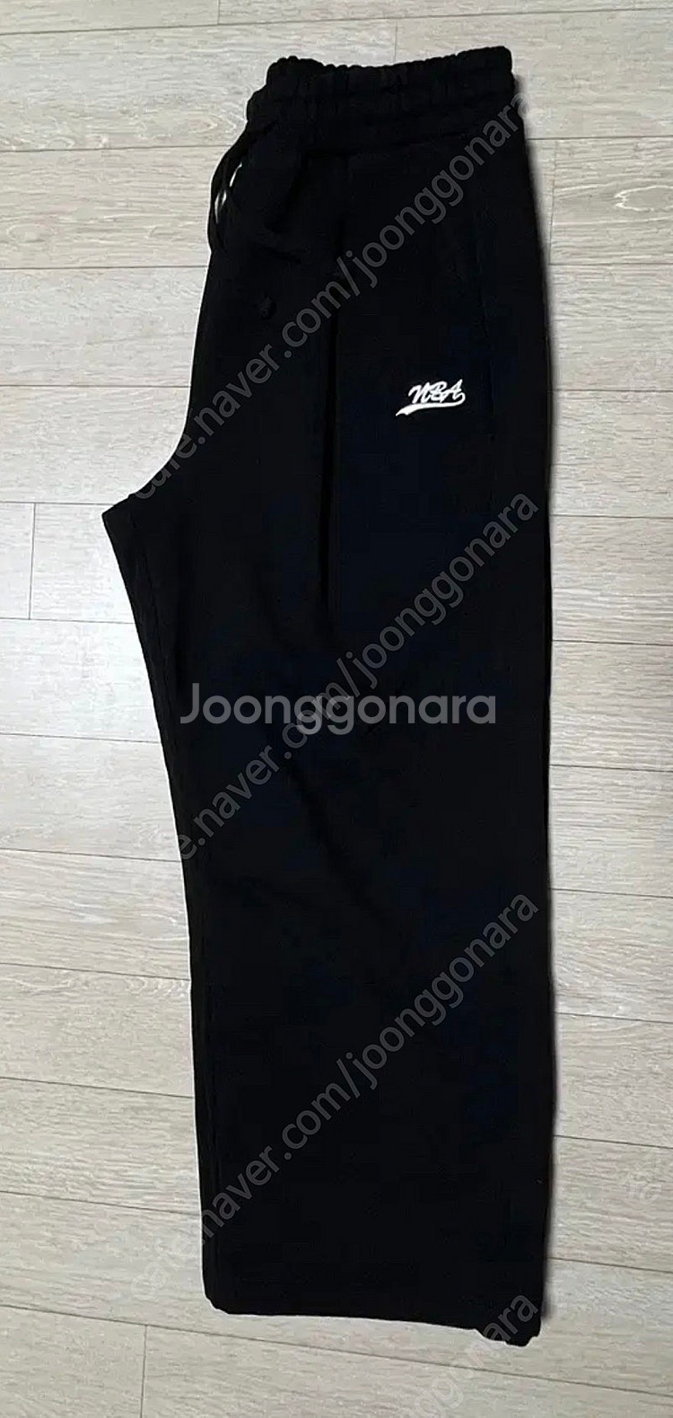 [새상품] NBA(엔비에이) 커버낫 스웻팬츠 츄리닝--7