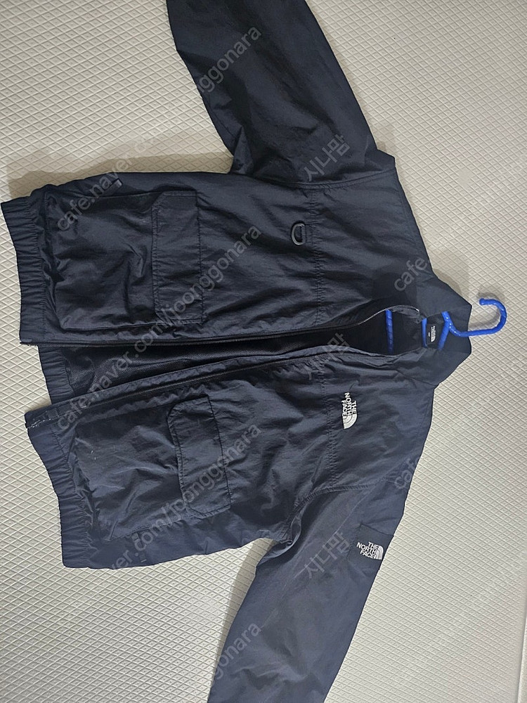 노스페이스자켓--1