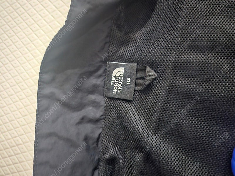 노스페이스자켓--2