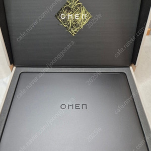 HP 오멘 맥스 16 라이젠 AI 7 350 64GB 5TB 5070ti 노트북