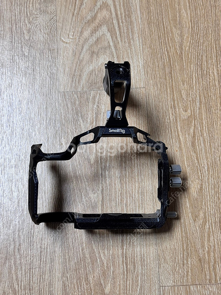 스몰리그 블랙맘바 케이지 셋트 캐논 canon r5/r6 용 팝니다 서울 마포--0