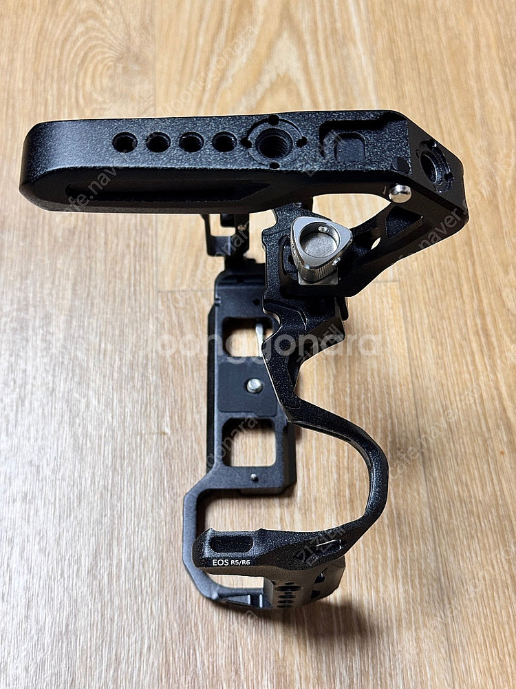 스몰리그 블랙맘바 케이지 셋트 캐논 canon r5/r6 용 팝니다 서울 마포--2