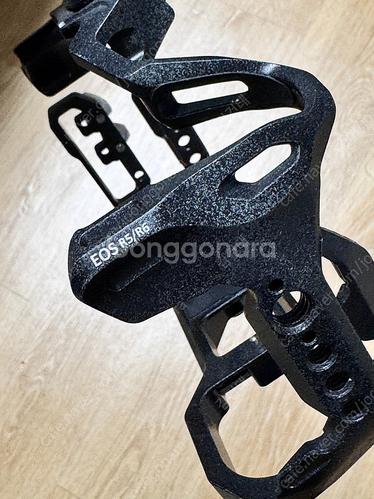 스몰리그 블랙맘바 케이지 셋트 캐논 canon r5/r6 용 팝니다 서울 마포--5