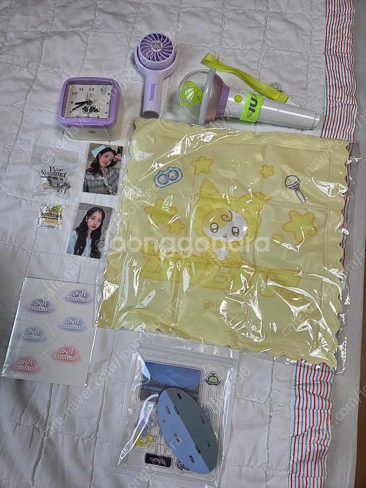 아이유 아이크 버전 3 외--0