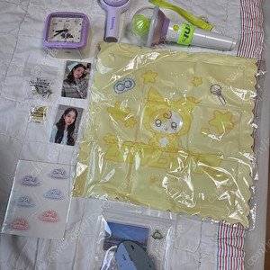 아이유 아이크 버전 3 외