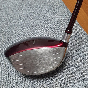 다이와 온오프 파워트렌치 10도 460cc 드라이버