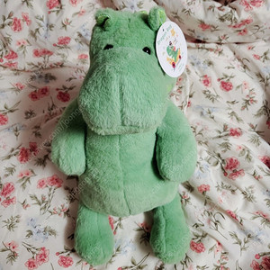 드래곤 인형 가방 배낭 백팩 새상품