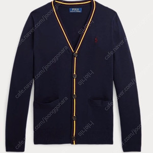 폴로 키즈 가디건 XL 여성66