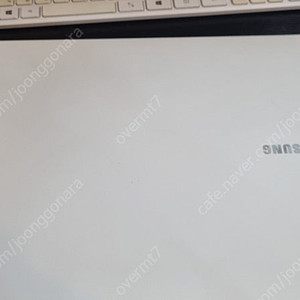 삼성노트북 10세대 nt550xcj-kc34w