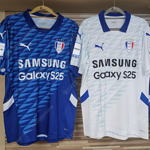 수원삼성 30주년 레트로 XL(105) 판매합니다