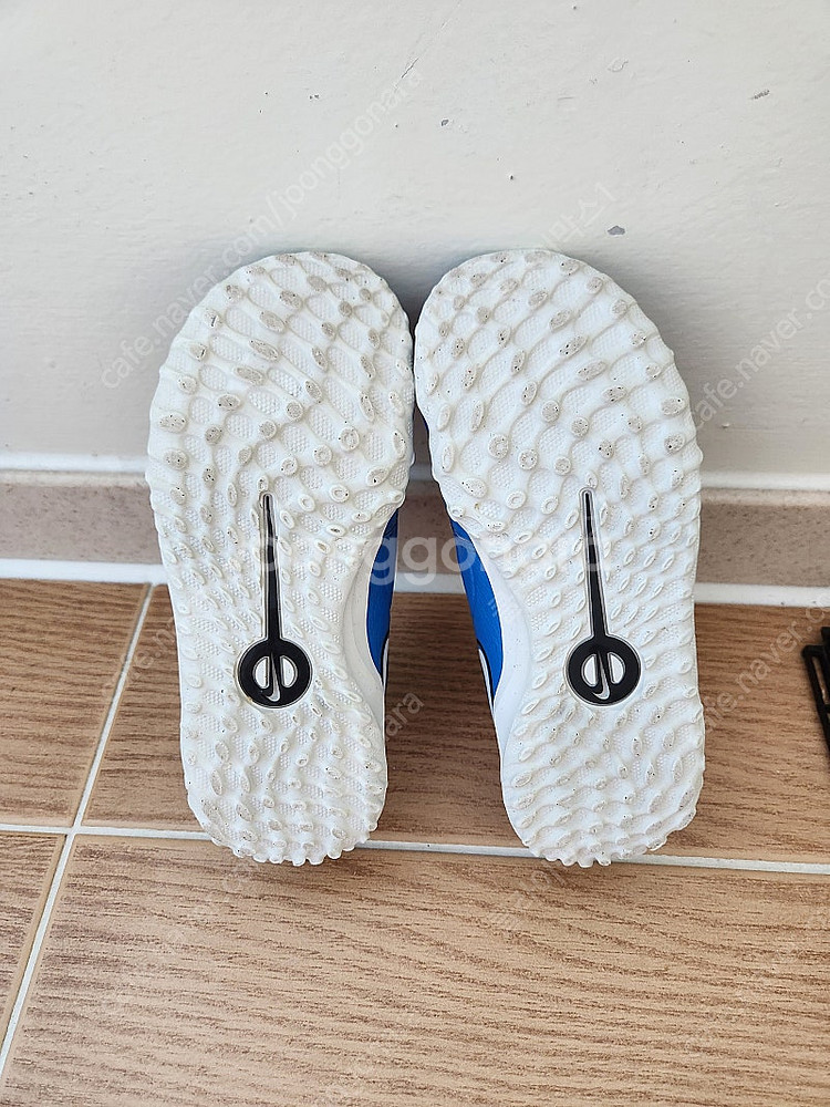 나이키 키즈 어린이 축구화(풋살화)_180--2