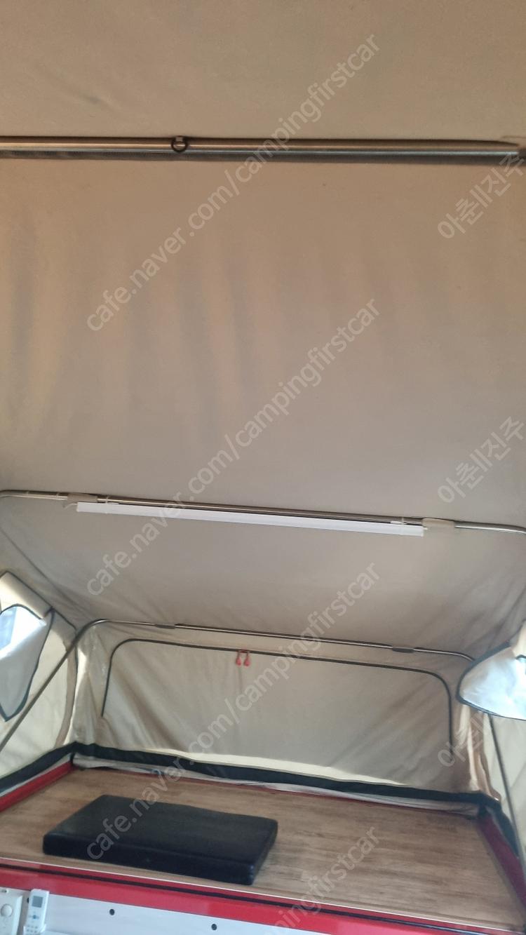 신화t6 투폴딩트레일러 급매합니다 2019년식--4