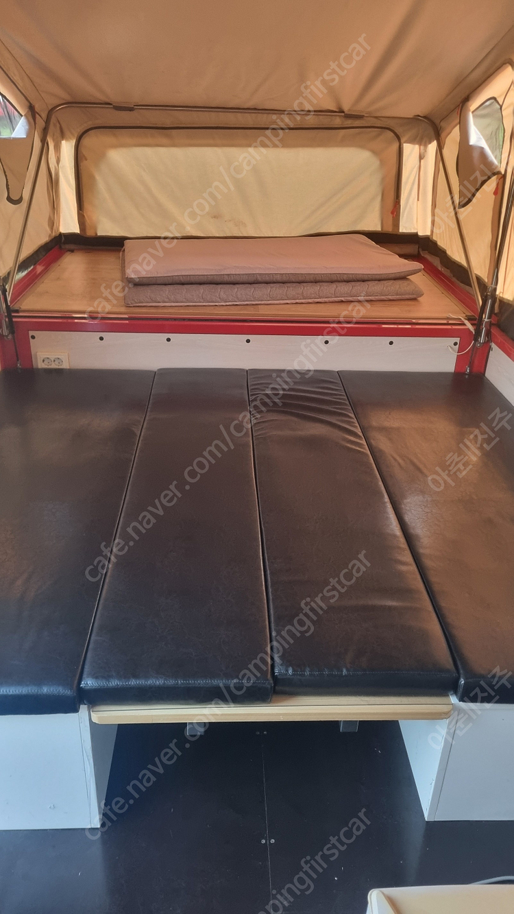 신화t6 투폴딩트레일러 급매합니다 2019년식--6