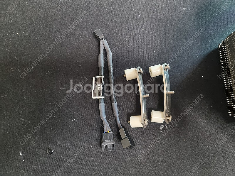 녹투아 NOCTUA NH-D15 CPU쿨러 5만원--2