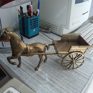이태리산 브론즈 소품