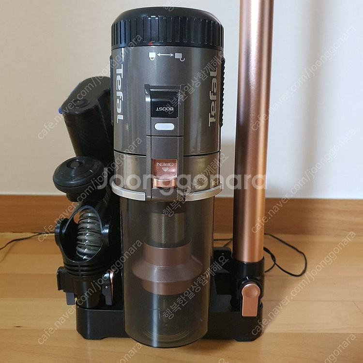 엘지 LG 코드제로 A9 청소기 버큠 오브제 비스포크 ...--2
