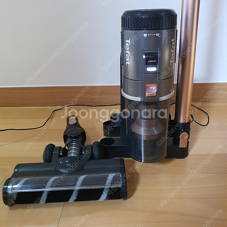 엘지 LG 코드제로 A9 청소기 버큠 오브제 비스포크 ...--4