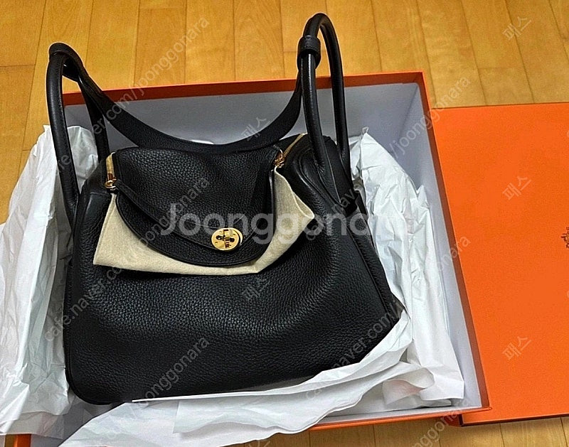 에르메스 린디30 (부산)--0