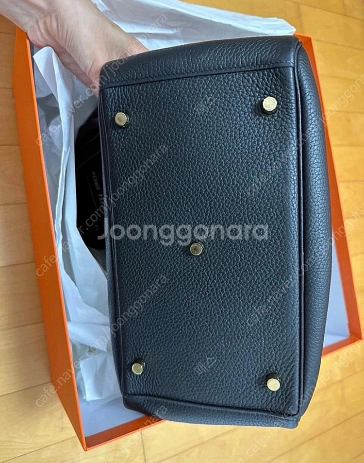 에르메스 린디30 (부산)--2