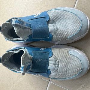 나이키 키즈 운동화 220 택포