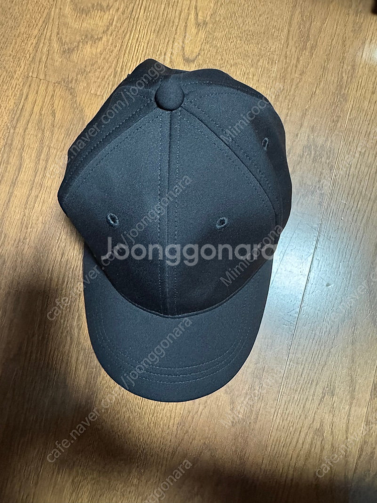 룰루레몬 볼캡 (새상품)--0