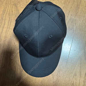 룰루레몬 볼캡 (새상품)