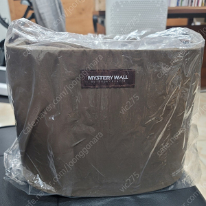 미스테리월 에코 스키니 디팩 새제품 판매합니다.