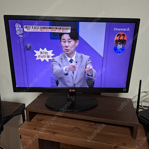 hp 4530s 노트북 + 23인치 모니터 +@