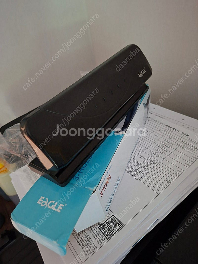 hp 4530s 노트북 + 23인치 모니터 +@--7