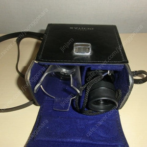 (빈티지) 아사히펜탁스 8x30 6.2도 단망원경(매크로 루페포함) 팝니다