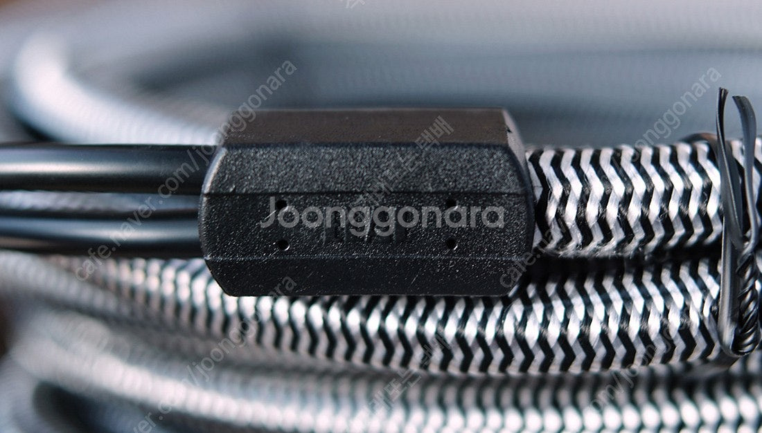 엘락 센시블 스피커케이블 오토폰 실버 이어폰 e-Q8--2